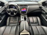 2019 Nissan Murano SL AWD+Roof+ApplePlay+Adaptive Cruise+CLEAN CARFAX Photo99
