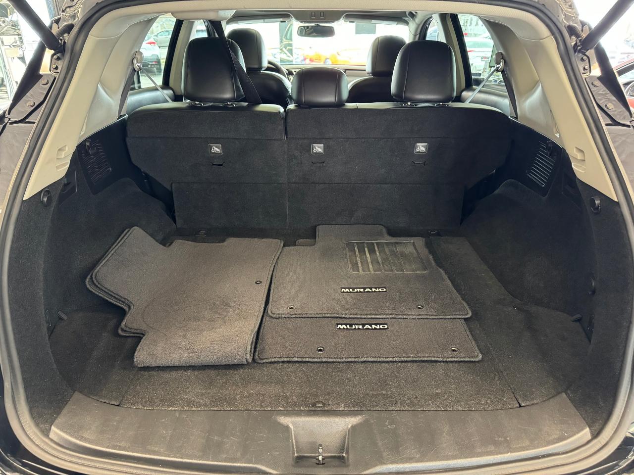 2019 Nissan Murano SL AWD+Roof+ApplePlay+Adaptive Cruise+CLEAN CARFAX - Photo #27