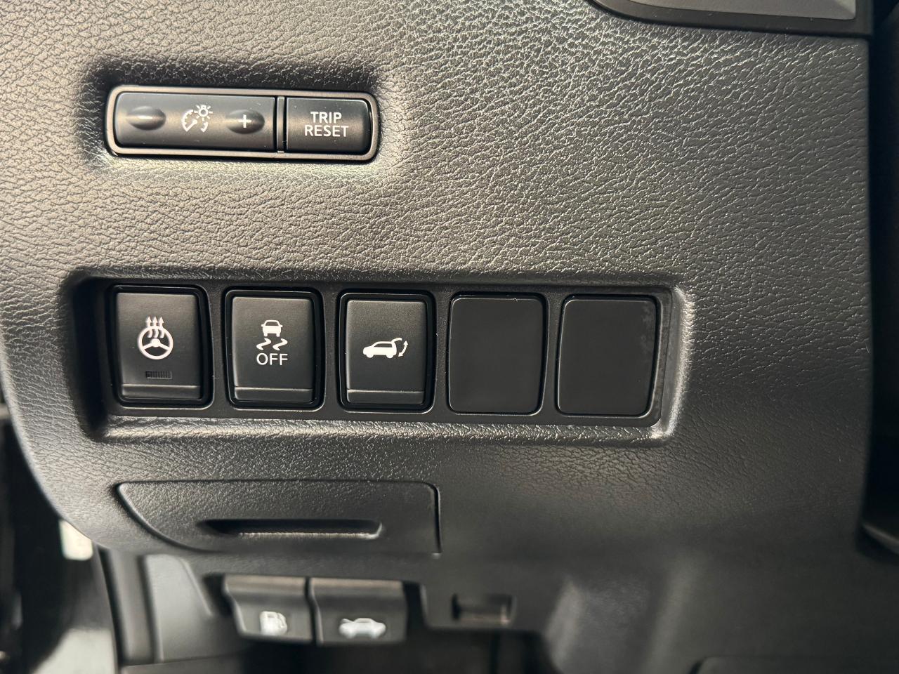 2019 Nissan Murano SL AWD+Roof+ApplePlay+Adaptive Cruise+CLEAN CARFAX - Photo #56