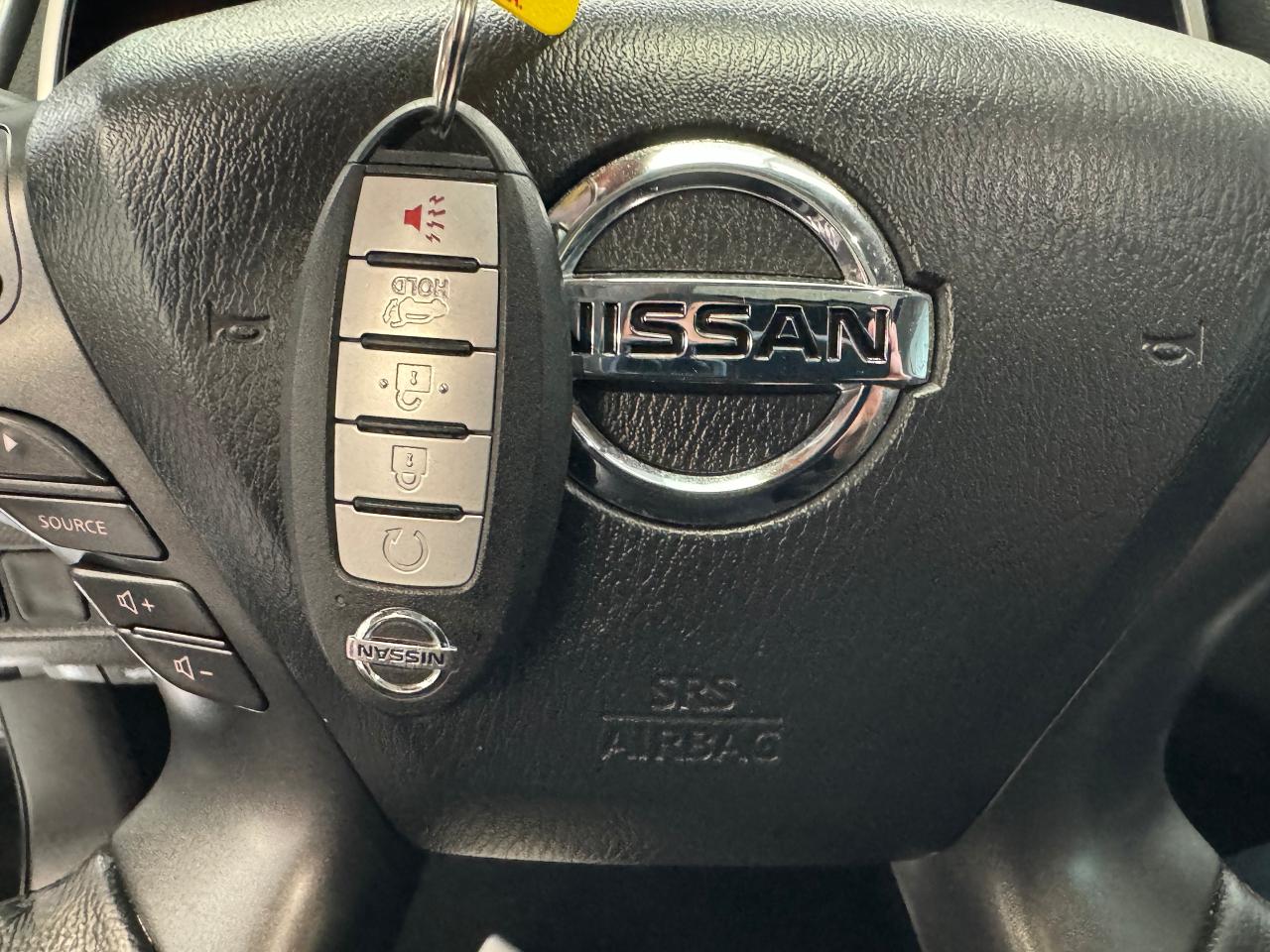 2019 Nissan Murano SL AWD+Roof+ApplePlay+Adaptive Cruise+CLEAN CARFAX Photo168