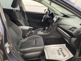2017 Subaru Impreza Sport Photo32