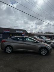 2011 Hyundai Elantra 4dr Sdn Auto - Photo #3