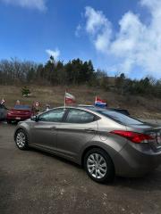 2011 Hyundai Elantra 4dr Sdn Auto - Photo #6