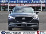 2021 Mazda CX-5 GS MODEL, COMFORT PACKAGE, AWD, SUNROOF, LEATHER & Photo24