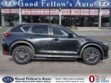 2021 Mazda CX-5 GS MODEL, COMFORT PACKAGE, AWD, SUNROOF, LEATHER & Photo25