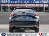 2021 Mazda CX-5 GS MODEL, COMFORT PACKAGE, AWD, SUNROOF, LEATHER & Photo26