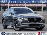 2021 Mazda CX-5 GS MODEL, COMFORT PACKAGE, AWD, SUNROOF, LEATHER & Photo22