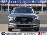 2021 Mazda CX-5 GS MODEL, COMFORT PACKAGE, AWD, SUNROOF, LEATHER & Photo23