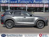 2021 Mazda CX-5 GS MODEL, COMFORT PACKAGE, AWD, SUNROOF, LEATHER & Photo24