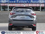 2021 Mazda CX-5 GS MODEL, COMFORT PACKAGE, AWD, SUNROOF, LEATHER & Photo25