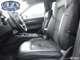 2021 Mazda CX-5 GS MODEL, COMFORT PACKAGE, AWD, SUNROOF, LEATHER & Photo28