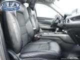 2021 Mazda CX-5 GS MODEL, COMFORT PACKAGE, AWD, SUNROOF, LEATHER & Photo31