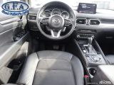 2021 Mazda CX-5 GS MODEL, COMFORT PACKAGE, AWD, SUNROOF, LEATHER & Photo33