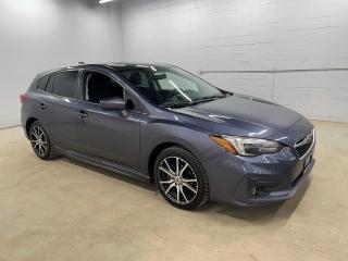 Used 2017 Subaru Impreza Sport for sale in Kitchener, ON