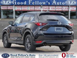 2021 Mazda CX-5 GS MODEL, COMFORT PACKAGE, AWD, SUNROOF, LEATHER & - Photo #5
