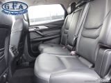 2021 Mazda CX-9 GS-L MODEL, AWD, 7 PASSENGER, LEATHER SEATS, SUNRO Photo33