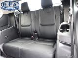 2021 Mazda CX-9 GS-L MODEL, AWD, 7 PASSENGER, LEATHER SEATS, SUNRO Photo34