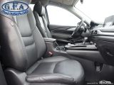 2021 Mazda CX-9 GS-L MODEL, AWD, 7 PASSENGER, LEATHER SEATS, SUNRO Photo35