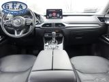 2021 Mazda CX-9 GS-L MODEL, AWD, 7 PASSENGER, LEATHER SEATS, SUNRO Photo37