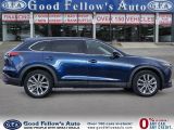 2021 Mazda CX-9 GS-L MODEL, AWD, 7 PASSENGER, LEATHER SEATS, SUNRO Photo26