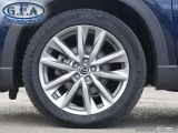 2021 Mazda CX-9 GS-L MODEL, AWD, 7 PASSENGER, LEATHER SEATS, SUNRO Photo30