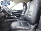 2021 Mazda CX-9 GS-L MODEL, AWD, 7 PASSENGER, LEATHER SEATS, SUNRO Photo31