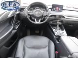 2021 Mazda CX-9 GS-L MODEL, AWD, 7 PASSENGER, LEATHER SEATS, SUNRO Photo37