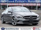 2019 Mercedes-Benz CLA-Class 4MATIC, LEATHER SEATS, PANORAMIC ROOF, REARVIEW CA Photo22