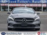 2019 Mercedes-Benz CLA-Class 4MATIC, LEATHER SEATS, PANORAMIC ROOF, REARVIEW CA Photo23