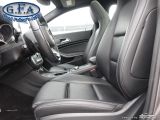 2019 Mercedes-Benz CLA-Class 4MATIC, LEATHER SEATS, PANORAMIC ROOF, REARVIEW CA Photo29