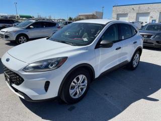 Used 2020 Ford Escape S for sale in Innisfil, ON