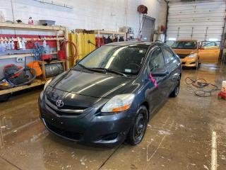 Used 2007 Toyota Yaris  for sale in Innisfil, ON