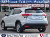 2022 Honda HR-V LX MODEL, FWD, REARVIEW CAMERA, HEATED SEATS, ALLO Photo23