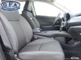 2022 Honda HR-V LX MODEL, FWD, REARVIEW CAMERA, HEATED SEATS, ALLO Photo27