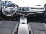 2022 Honda HR-V LX MODEL, FWD, REARVIEW CAMERA, HEATED SEATS, ALLO Photo28