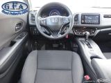 2022 Honda HR-V LX MODEL, FWD, REARVIEW CAMERA, HEATED SEATS, ALLO Photo29