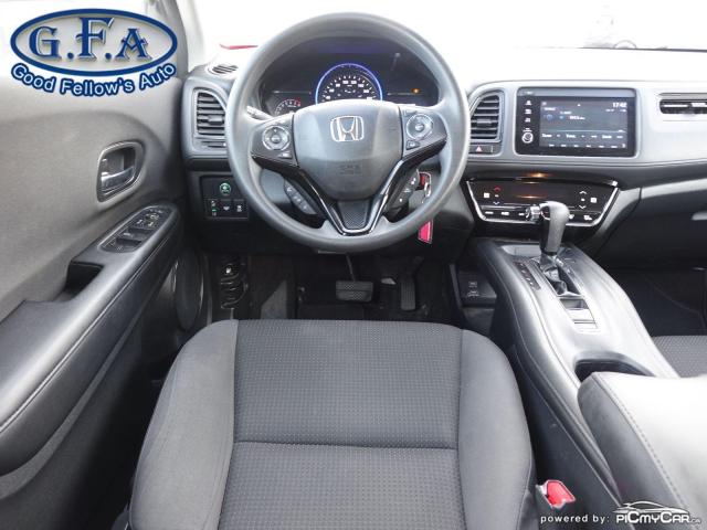 2022 Honda HR-V LX MODEL, FWD, REARVIEW CAMERA, HEATED SEATS, ALLO Photo11