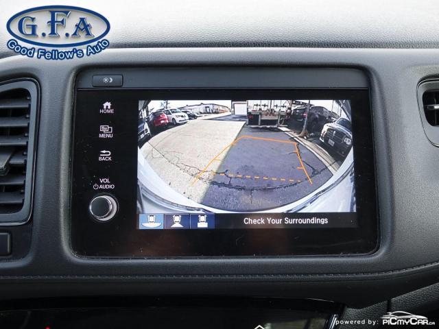 2022 Honda HR-V LX MODEL, FWD, REARVIEW CAMERA, HEATED SEATS, ALLO Photo17