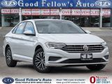 2020 Volkswagen Jetta HIGHLINE MODEL, LEATHER SEATS, PANORAMIC ROOF, REA Photo23