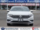 2020 Volkswagen Jetta HIGHLINE MODEL, LEATHER SEATS, PANORAMIC ROOF, REA Photo24