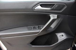 2021 Volkswagen Tiguan Comfortline*AWD*Heated Leather*CarPlay*Rear Cam - Photo #11