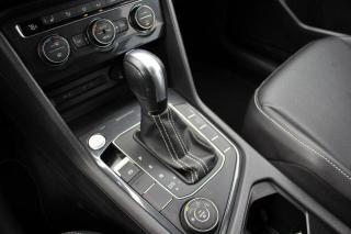2021 Volkswagen Tiguan Comfortline*AWD*Heated Leather*CarPlay*Rear Cam - Photo #18