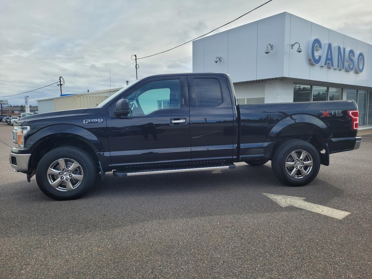 2020 Ford F-150 XLT SUPERCAB W/ XTR PACKAGE Photo5