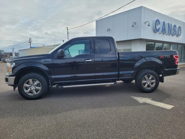 2020 Ford F-150 XLT SUPERCAB W/ XTR PACKAGE Photo2