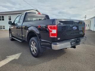 2020 Ford F-150 XLT SUPERCAB W/ XTR PACKAGE Photo