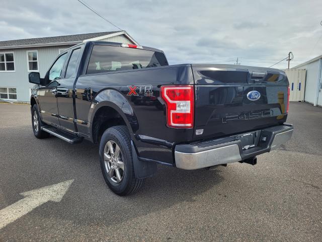 2020 Ford F-150 XLT SUPERCAB W/ XTR PACKAGE Photo3