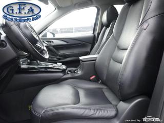 2021 Mazda CX-9 GS-L MODEL, AWD, 7 PASSENGER, LEATHER SEATS, SUNRO - Photo #8