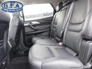 2021 Mazda CX-9 GS-L MODEL, AWD, 7 PASSENGER, LEATHER SEATS, SUNRO - Photo #10