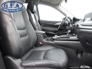 2021 Mazda CX-9 GS-L MODEL, AWD, 7 PASSENGER, LEATHER SEATS, SUNRO - Photo #12