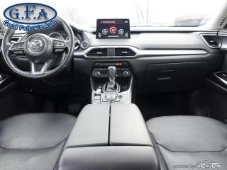 2021 Mazda CX-9 GS-L MODEL, AWD, 7 PASSENGER, LEATHER SEATS, SUNRO - Photo #14